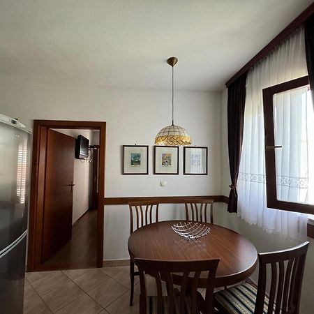 Apartment Tea Katnic Crikvenica Exterior photo