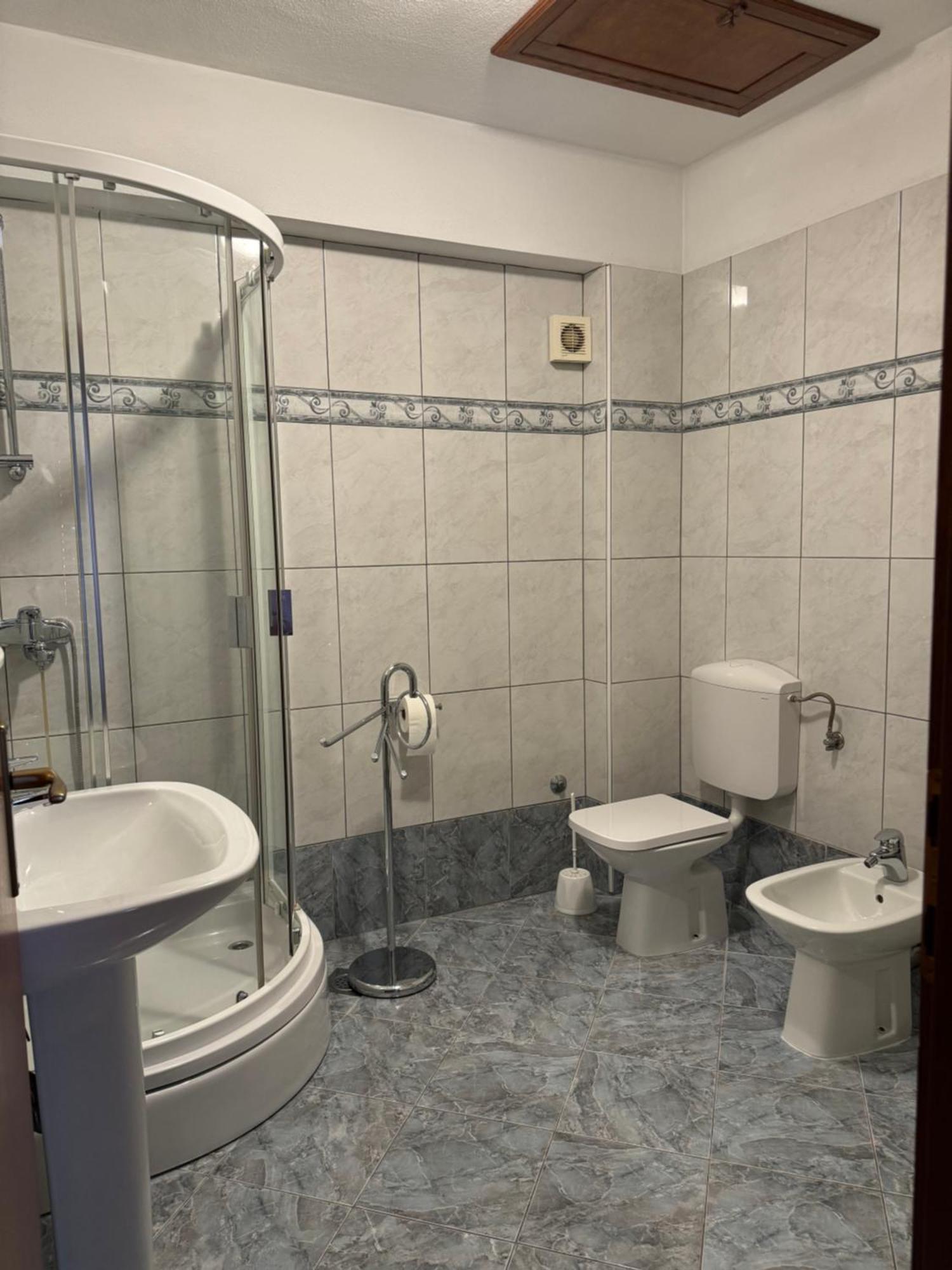 Apartment Tea Katnic Crikvenica Exterior photo