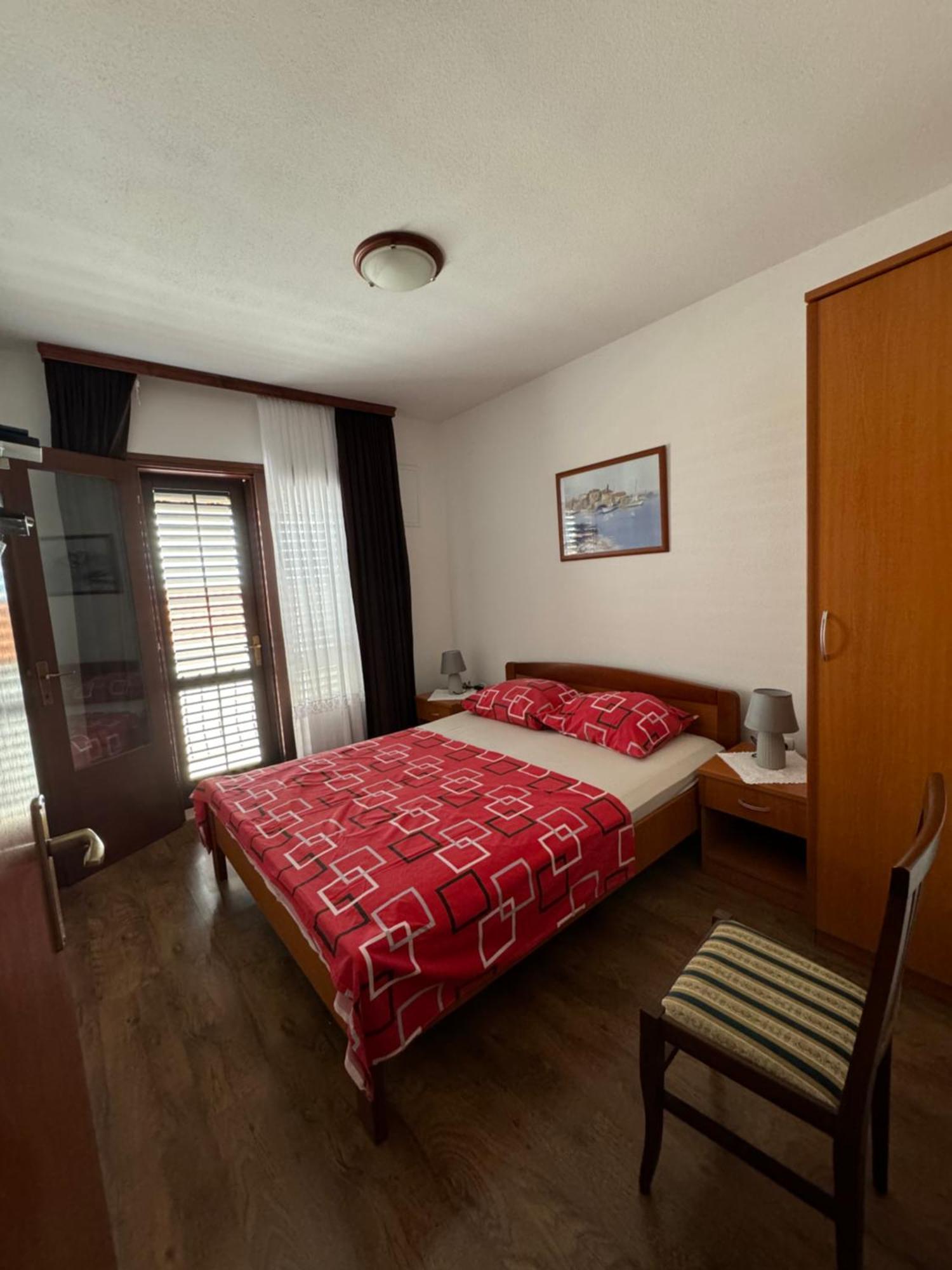 Apartment Tea Katnic Crikvenica Exterior photo
