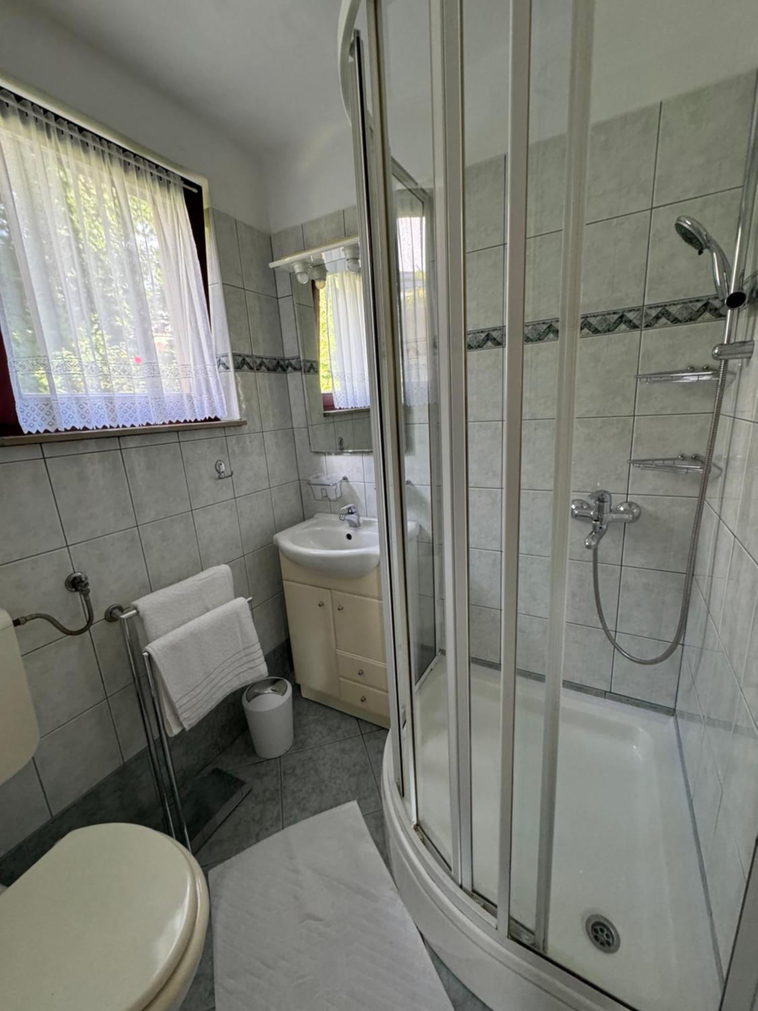 Apartment Tea Katnic Crikvenica Exterior photo