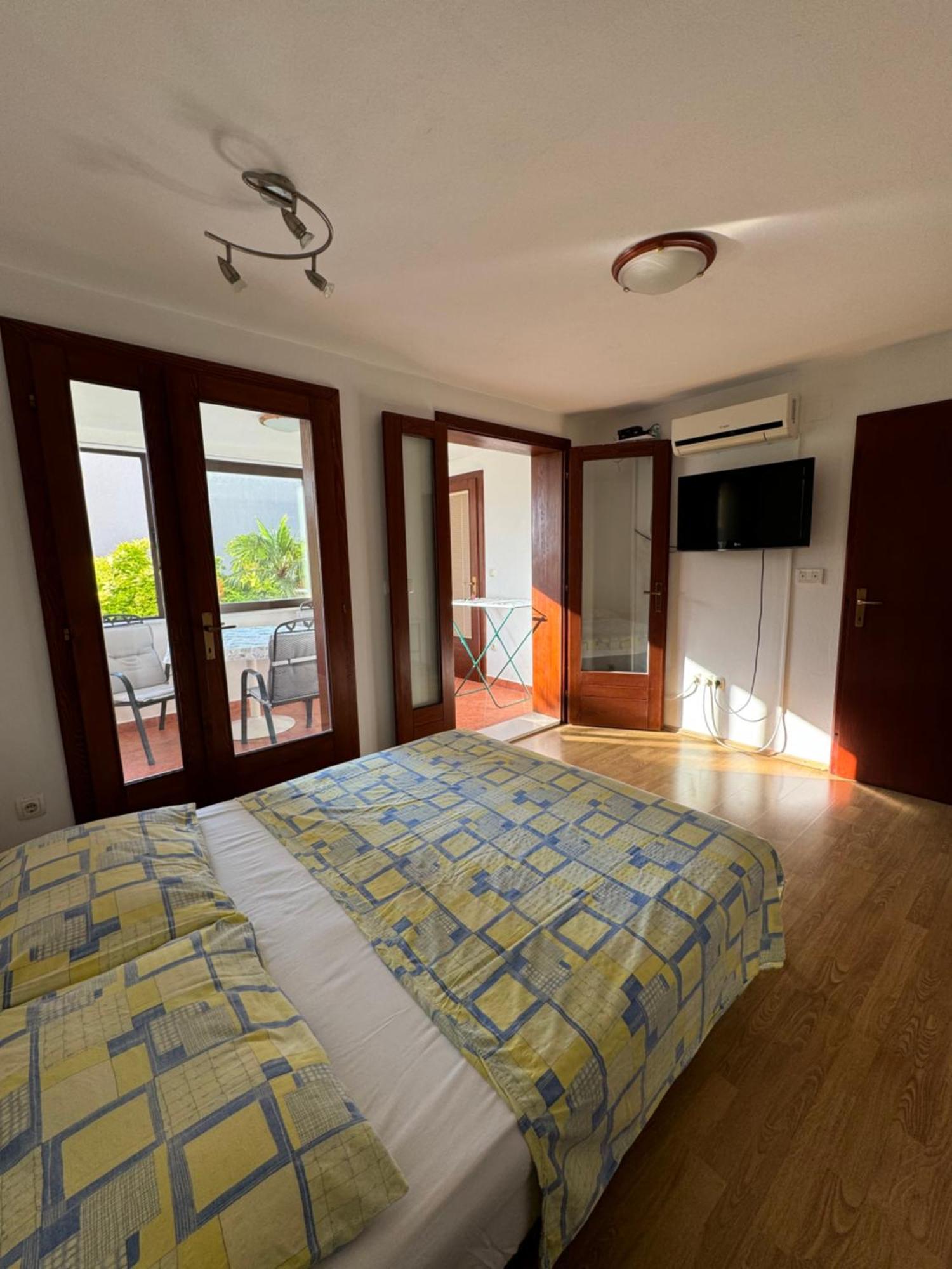Apartment Tea Katnic Crikvenica Exterior photo