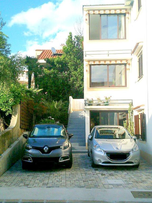 Apartment Tea Katnic Crikvenica Exterior photo