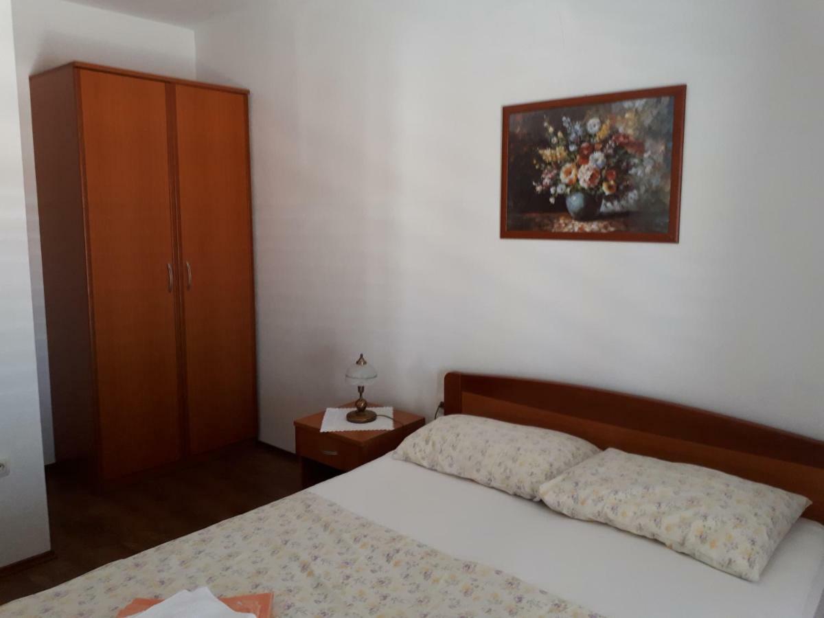 Apartment Tea Katnic Crikvenica Exterior photo