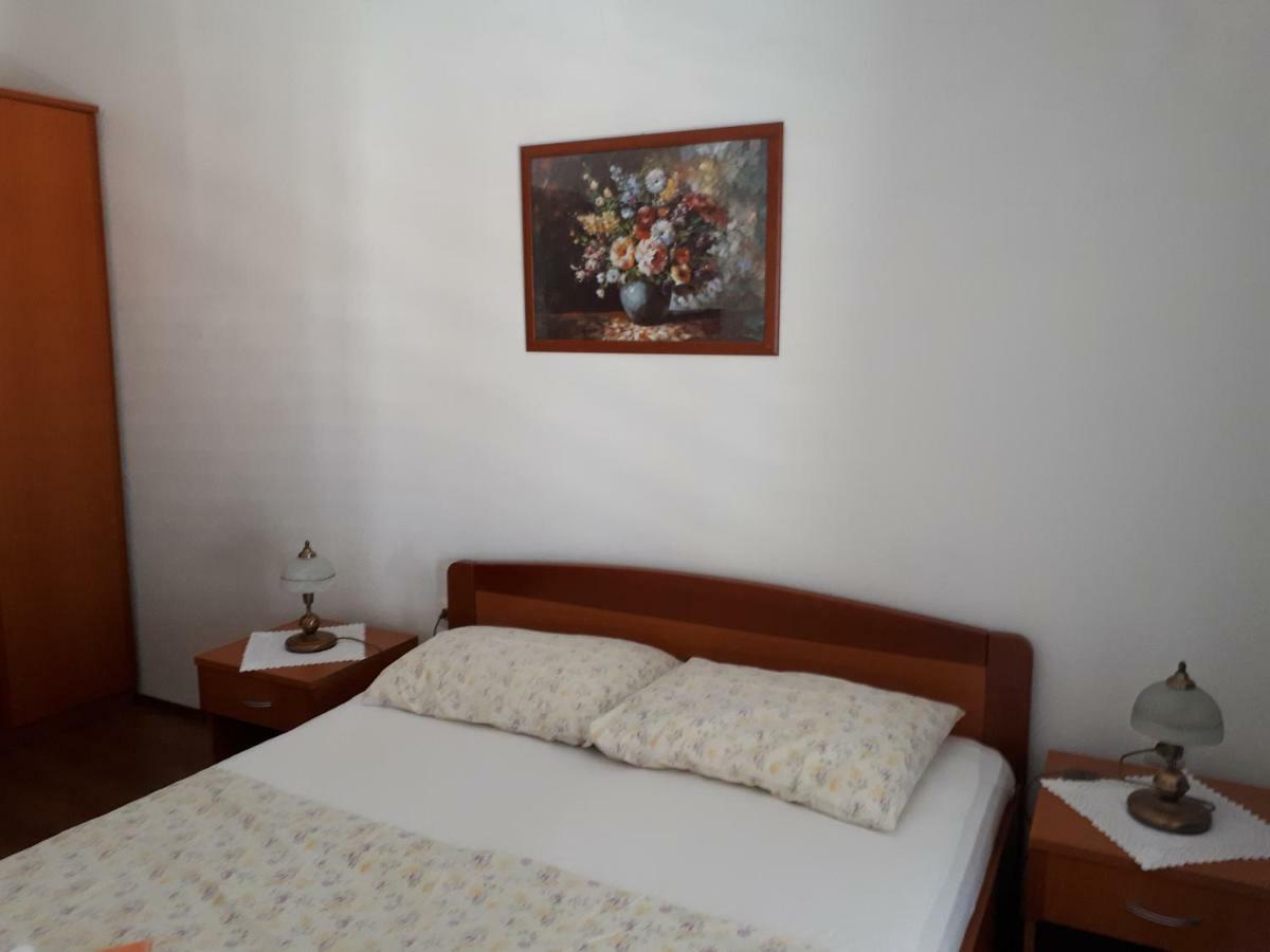 Apartment Tea Katnic Crikvenica Exterior photo